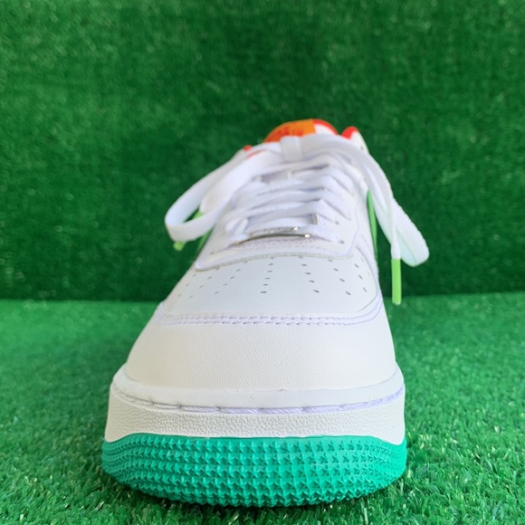 air force 1 shibuya white